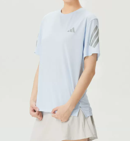 Women Quick-Dry T-Shirt