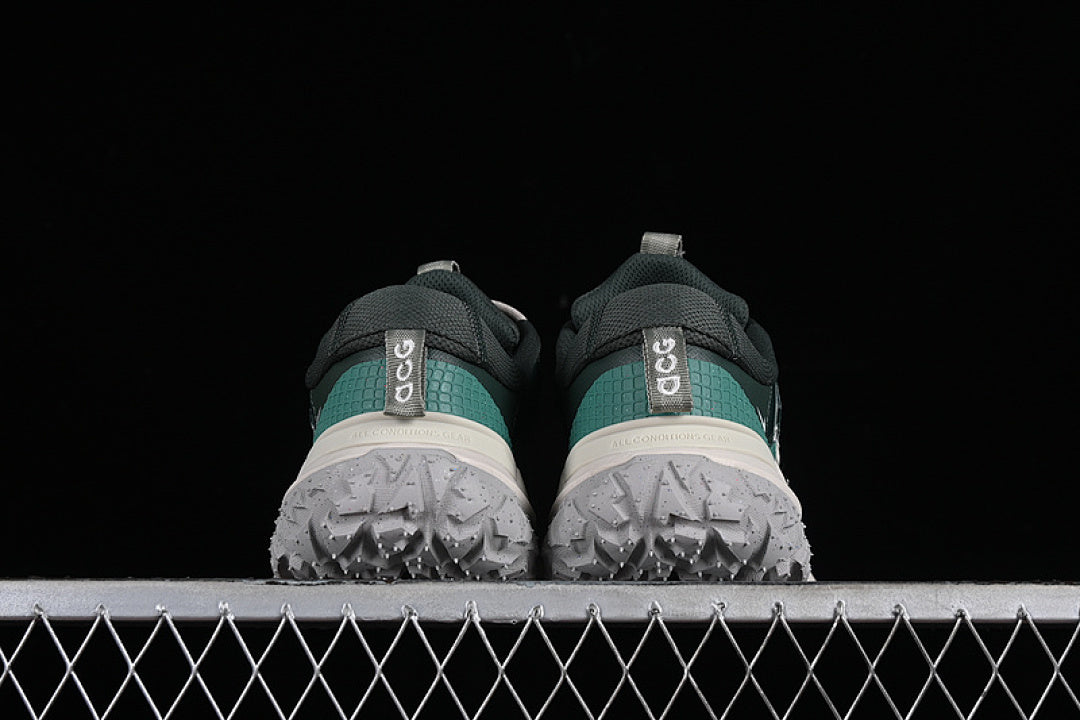 ACG MOUNTAIN FLY 2 LOW BICOASTAL/VINTAGE GREEN/LIGHT OREWOOD BROWN/LIGHT BROWN