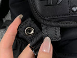 DIESEL BAG 111261475 (长19CM*宽9CM*高27CM)