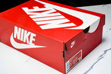 DH8010-004 AIR MAX 90 RETRO AIR CUSHIONED RUNNING SHOES BROWN POWDER/WHITE