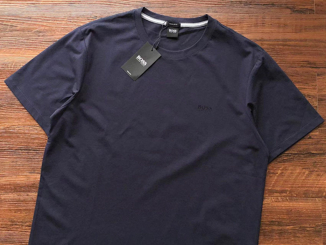 YUPOO . 128 HUGO BOSS T SHIRT 632766 96C0