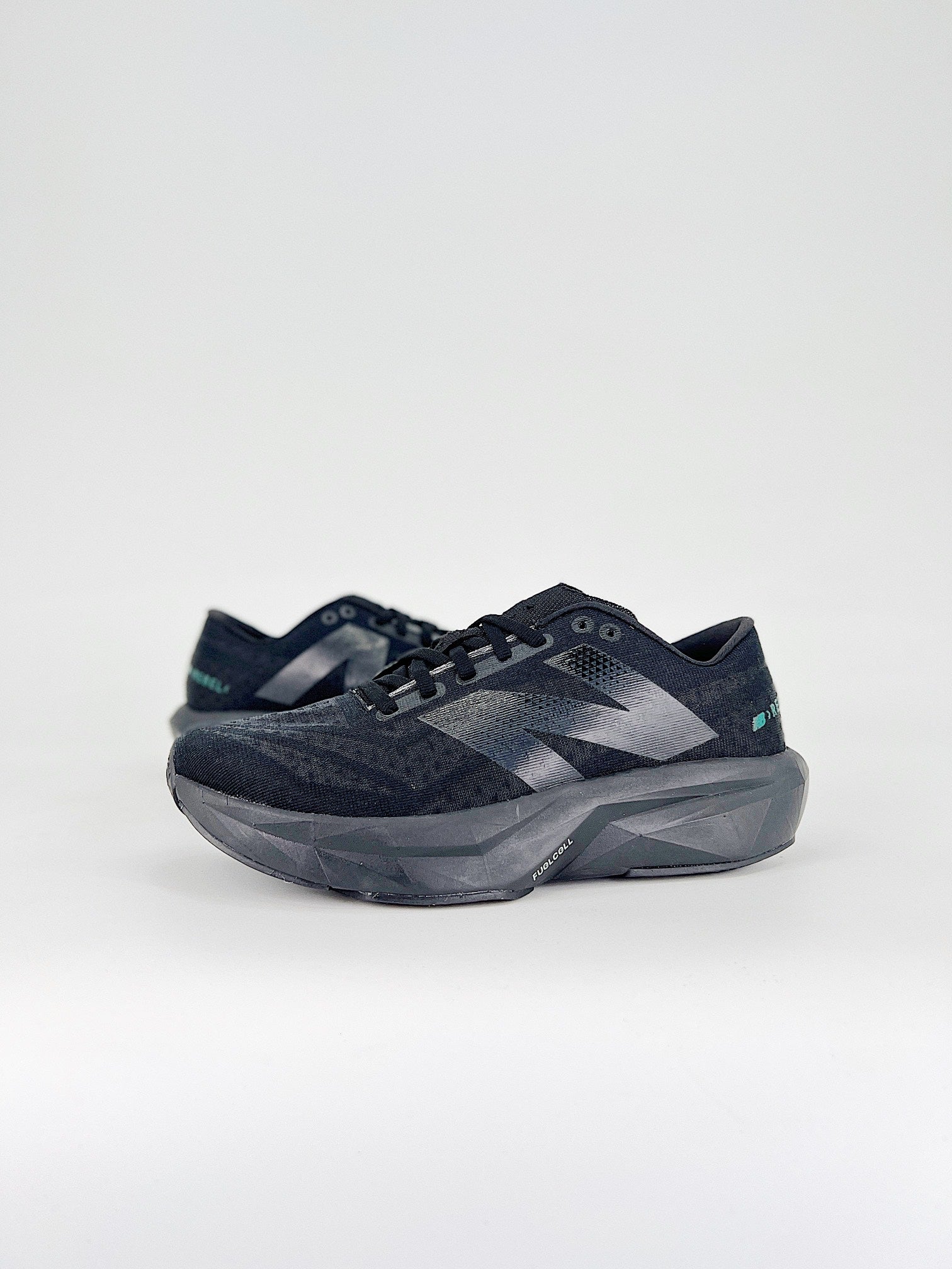 Stone Island x New Balance FuelCell