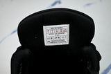 OFFTRAIL VERSA TRAIL RUNNING SHOES BLACK/BLACK/BLACK