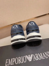 Armani Men Shoes