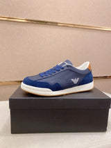 Armani Men Shoes