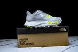 【270】NFOA8AEP-CIY THENORTHFACE ENDURIS 4 GREY/GREEN/WHITE