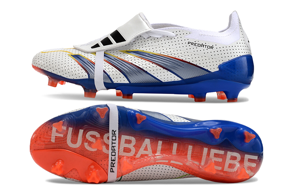 PREDATOR ACCURACY+ FG BOOTS39-45