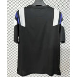 Real Madrid 2026/27 Purple And Black Retro Model Jersey