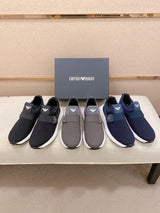 Armani Men Shoes