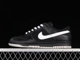 【340】[318020-013]-[SB DUNK LOW BLACK/SAIL]-[MAN:39-45]