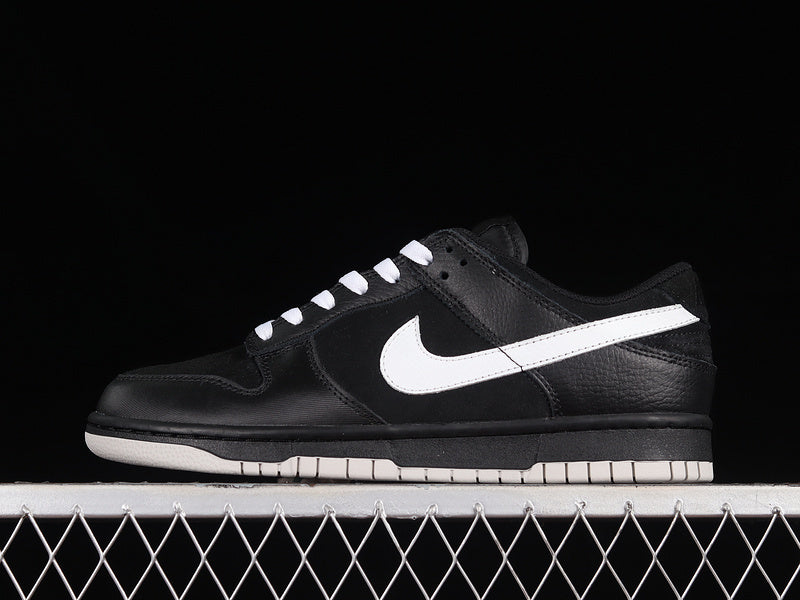 【340】[318020-013]-[SB DUNK LOW BLACK/SAIL]-[MAN:39-45]