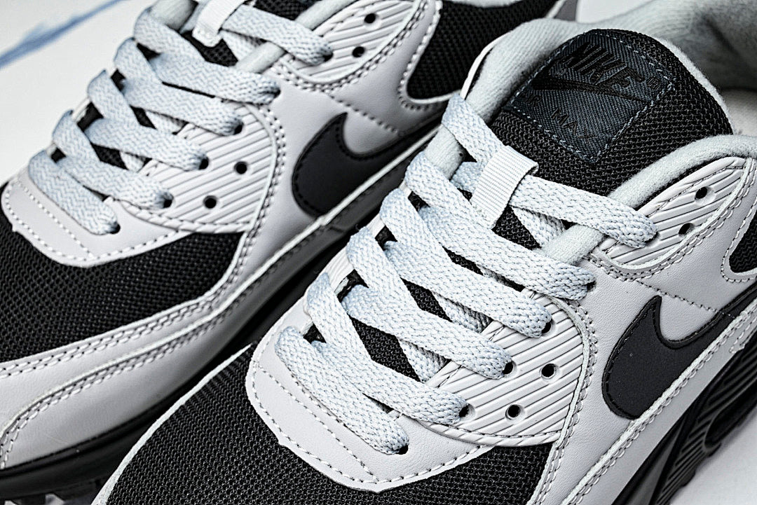 IM5989 077 AIR MAX 90 LIGHT SMOKE GREY BLACK LIGHT SMOKE GREY/BLACK/ANTHRACITE/PHOTON DUST