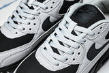 IM5989 077 AIR MAX 90 LIGHT SMOKE GREY BLACK LIGHT SMOKE GREY/BLACK/ANTHRACITE/PHOTON DUST