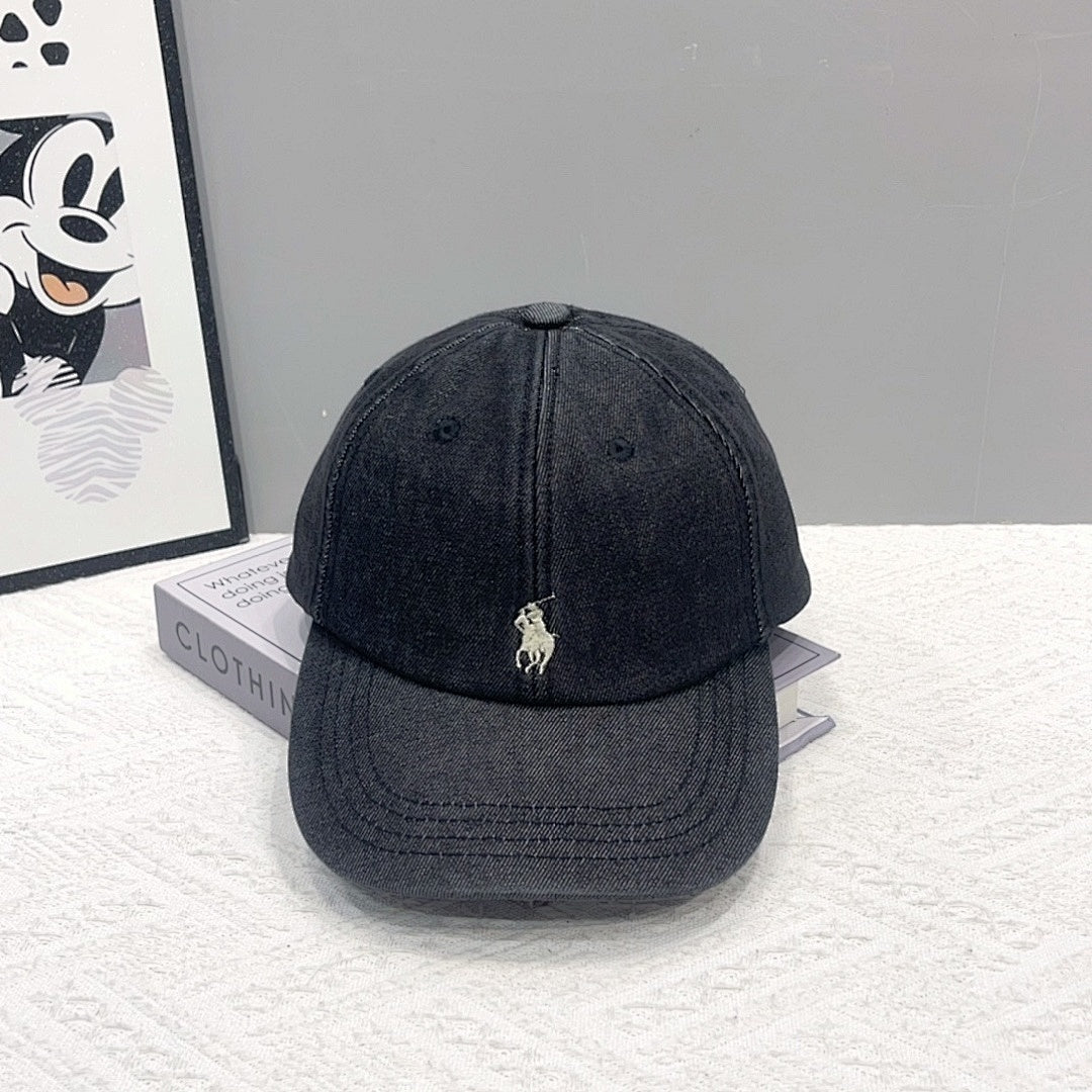 Polo Baseball Cap US8806509B99