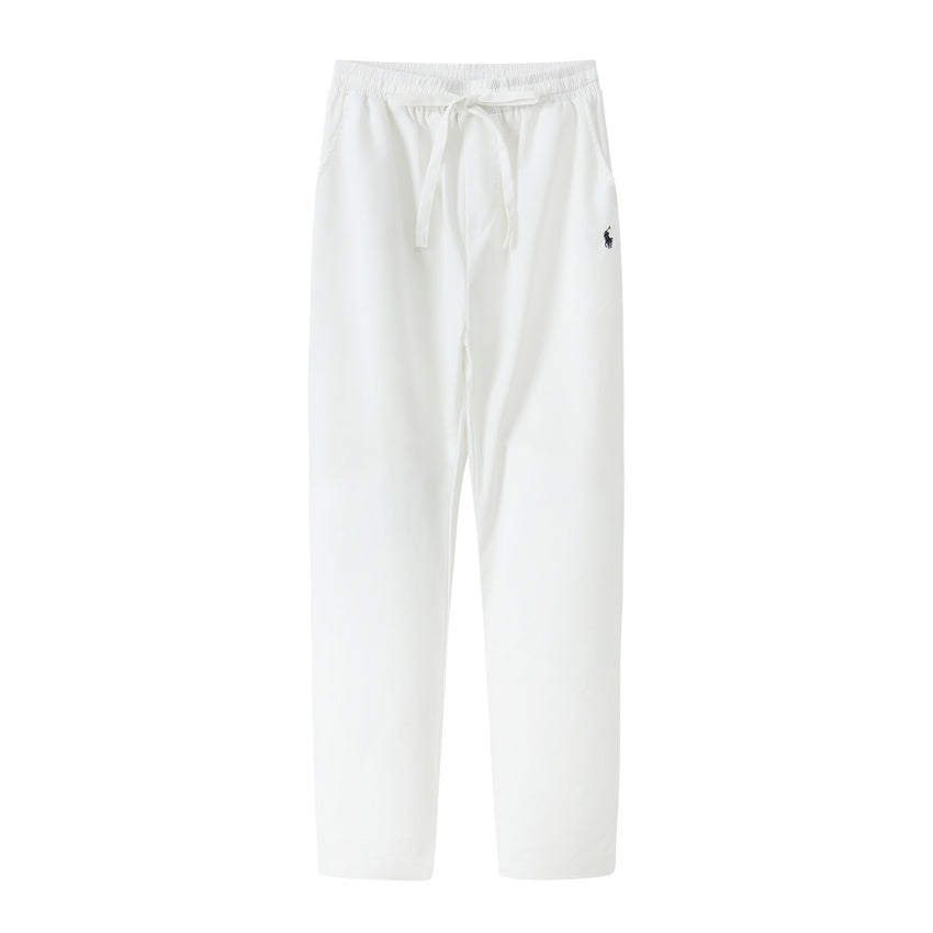 Ralph Lauren Linen Trousers KH001
