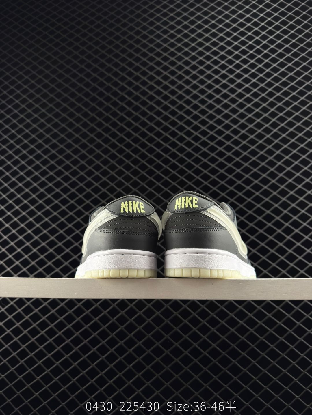 NIKE DUNK LOW Slam Dunk Series Retro Low