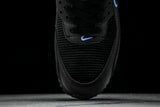 DH8010-101 AIR MAX 90 BLACK/BLUE
