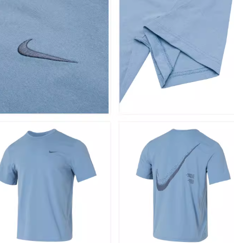Men Quick-Dry T-Shirt