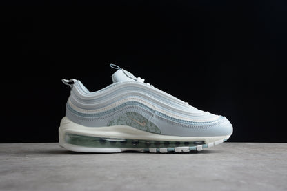 Nike Air max 97 light blue