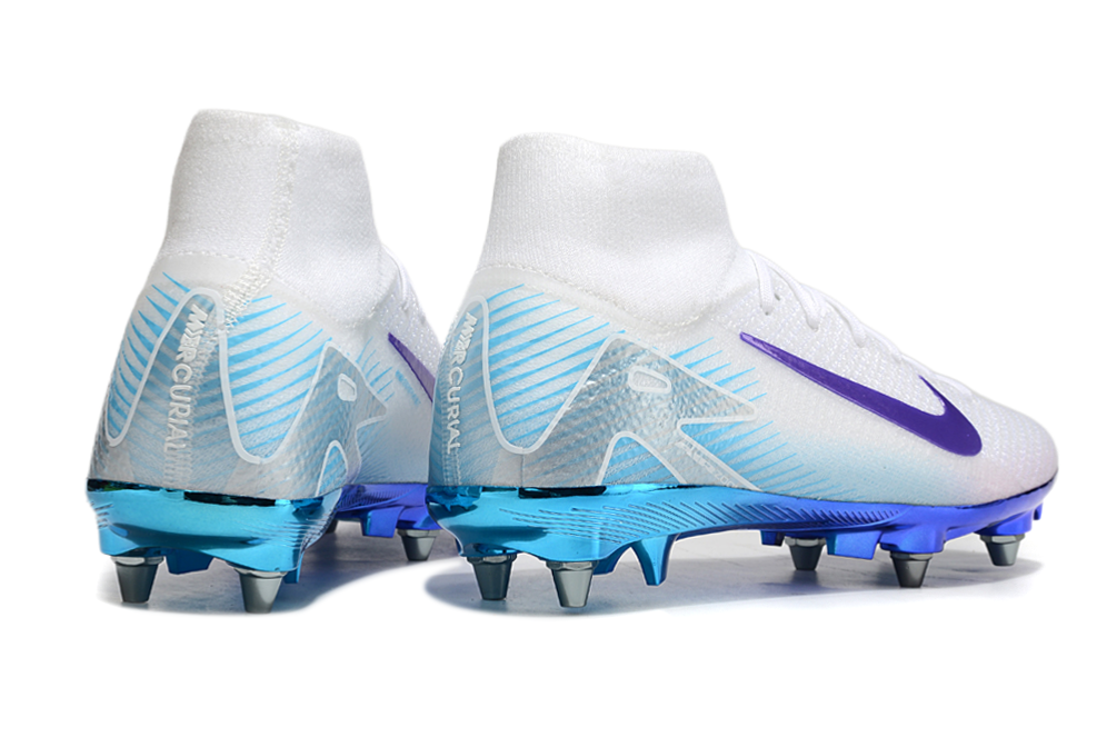 Nike Air Zoom Mercurial Superfly IIX Elite SG 39-45
