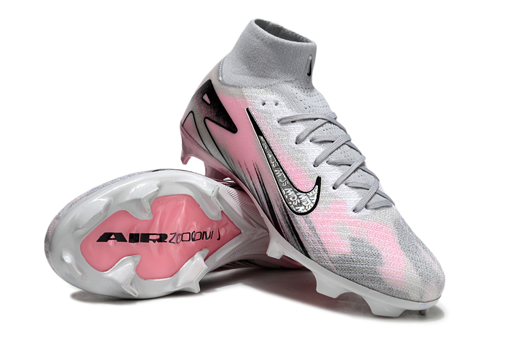 Nike Air Zoom Mercurial Superfly IX Elite FG 36-45