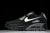 DR0145-002 AIR MAX 90 BLACK/MARINA/IRON GREY/WHITE