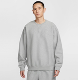 Men Fleece-Lined Hoodie