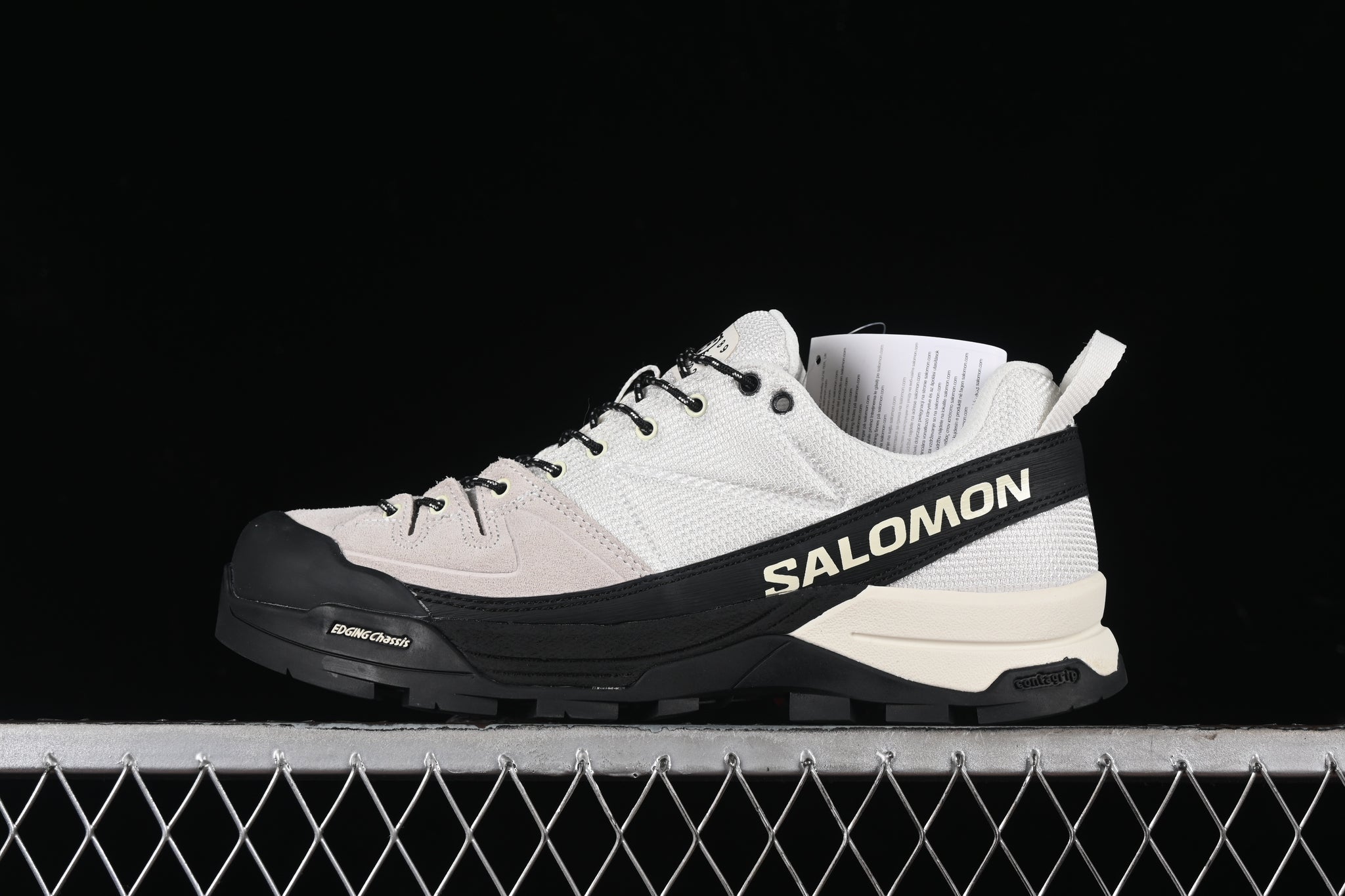 Salomon X-ALP MM6