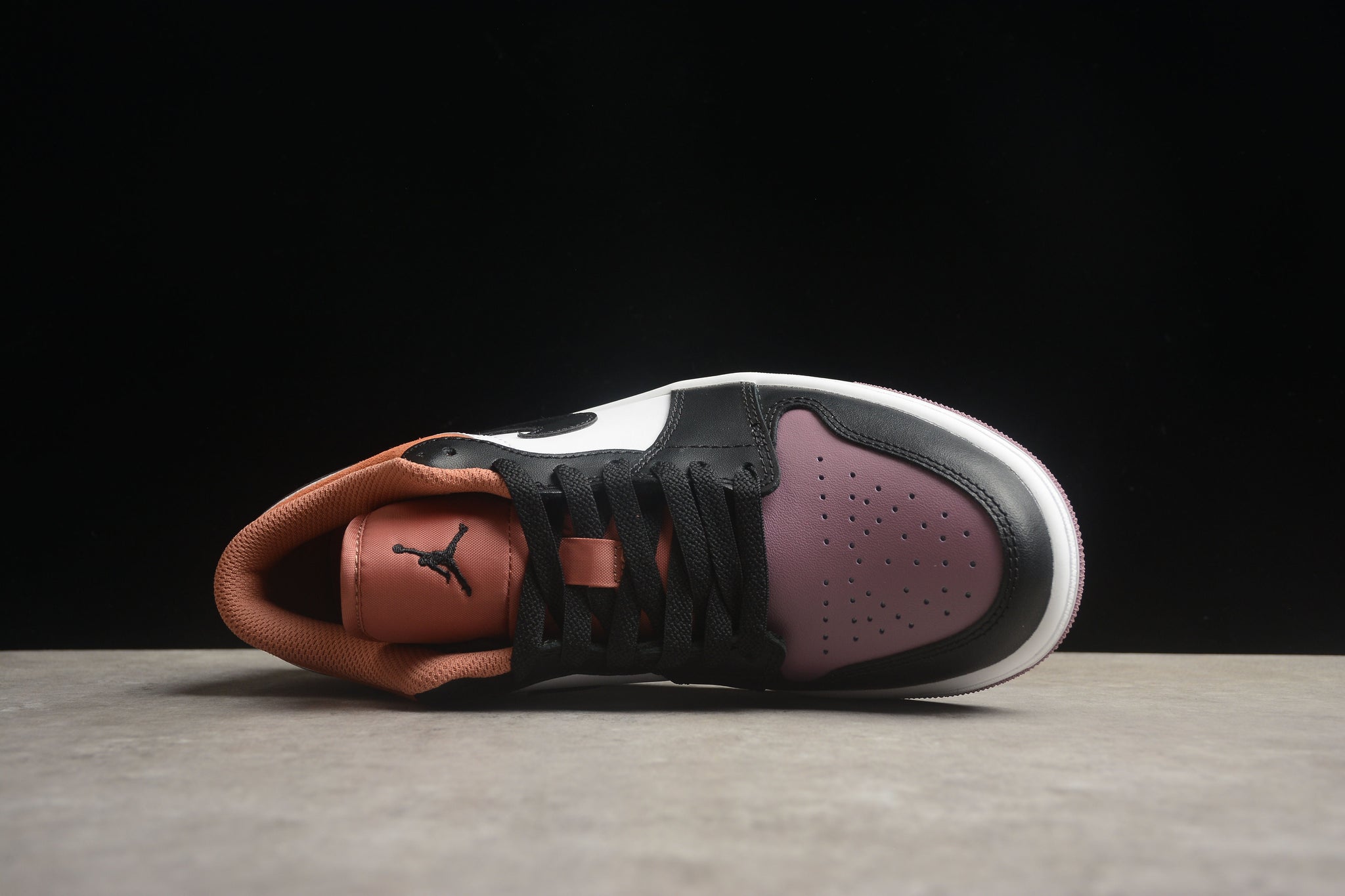 Air Jordan Low 1 coloris