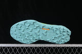 TERREX AGRAVIC SOLE-BOOSTING RUNNING SHOES BLUE/GREEN/BLUE