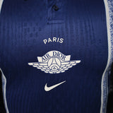 PSG 2026/27 Special Blue jersey