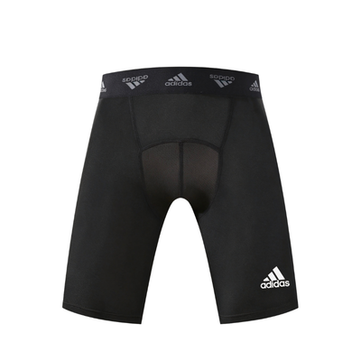 Compression Shorts (Black)