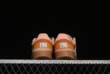 【230】[JS5050]-[BAD BUNNY GAZELLE INDOOR ORANGE/BEIGE]-[WOMAN:36-39]-[MAN:40-45]