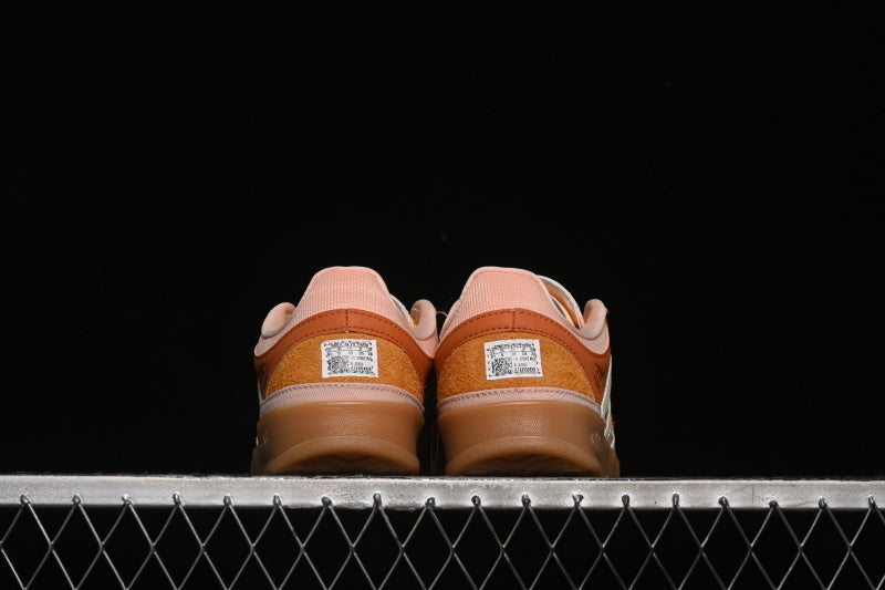【230】[JS5050]-[BAD BUNNY GAZELLE INDOOR ORANGE/BEIGE]-[WOMAN:36-39]-[MAN:40-45]
