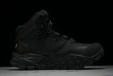 THE NORTH FACE SUMMIT OFFTRAIL GORETEX MEN'S HIKING SHOES BLACK/INKINESS