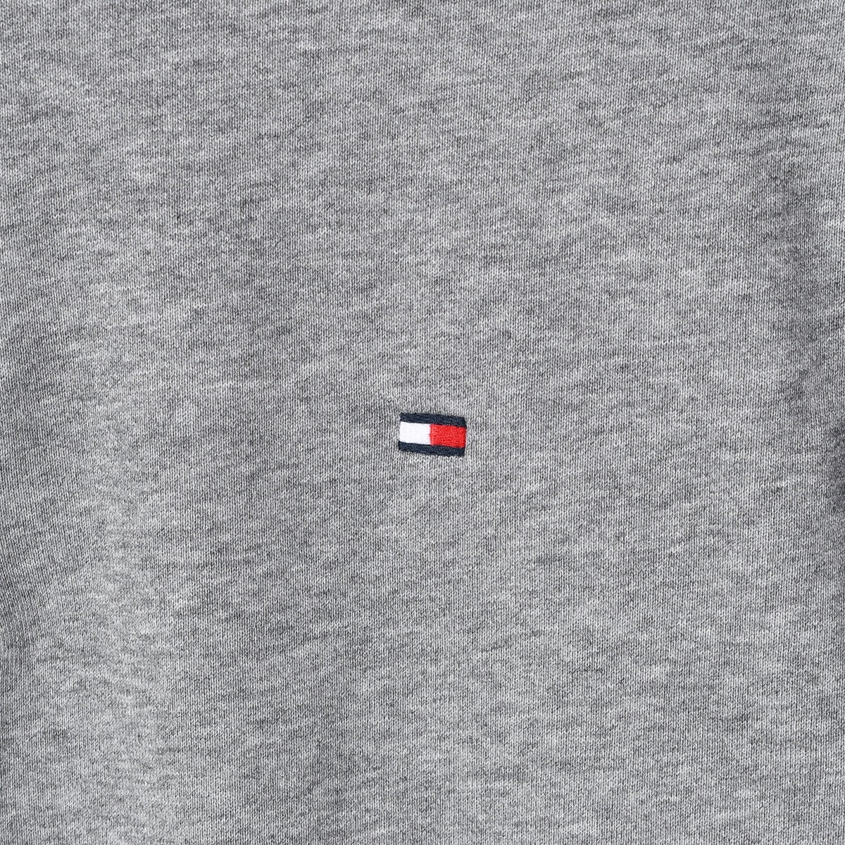 603Half ZipStand Collar Sweatshirt