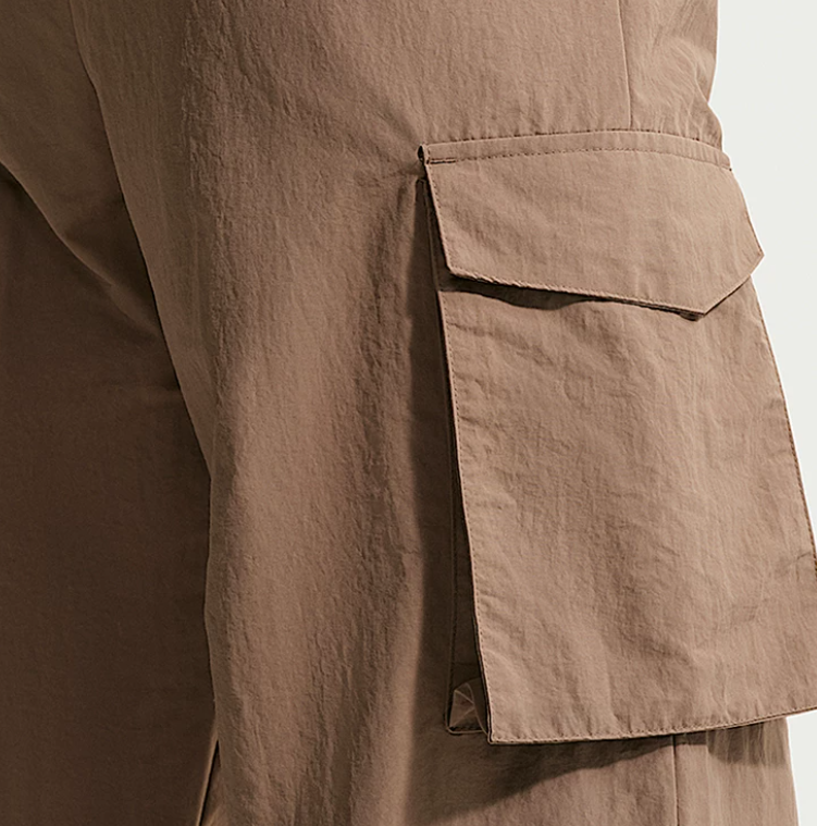 Women Cargo Trousers