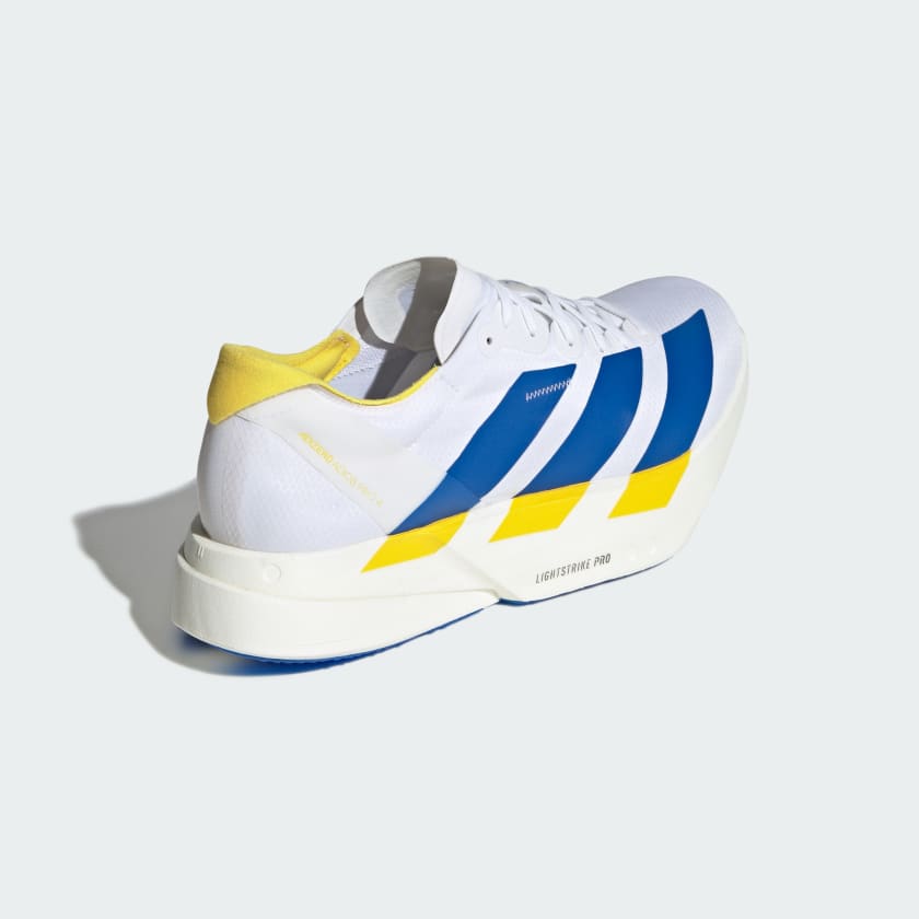 ADIDAS Y-3 Adios Pro 4
