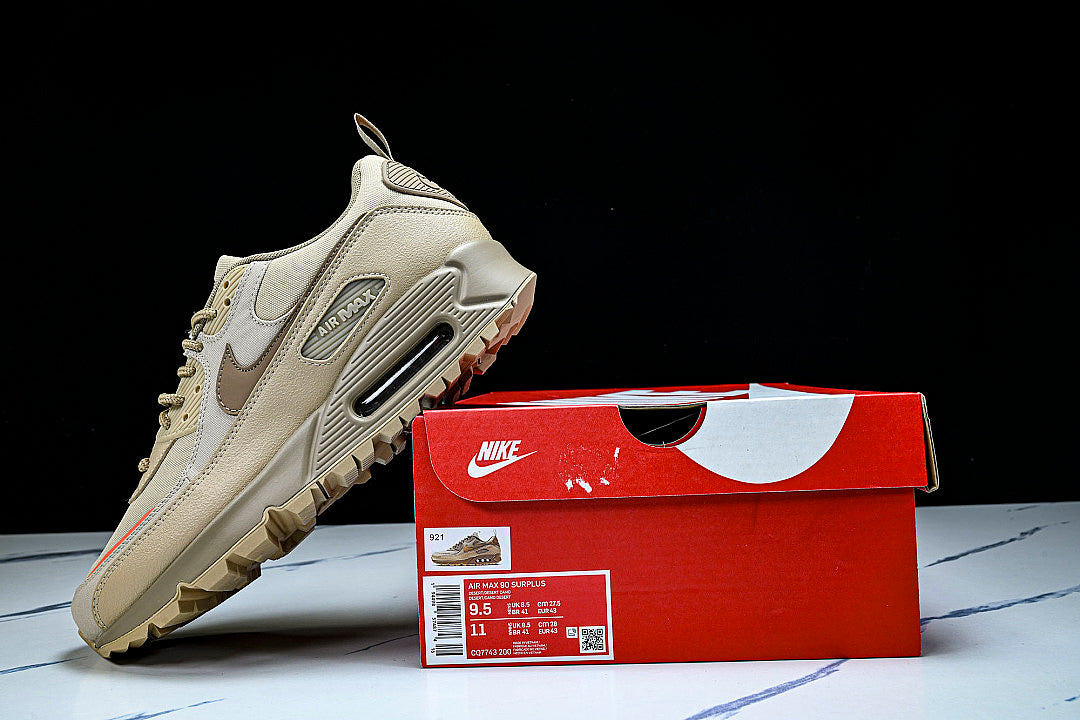 AIR MAX 90 DESERT CAMO/SAFETY ORANGE-DESERT CAMO