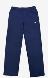 Men Fleece Trousers