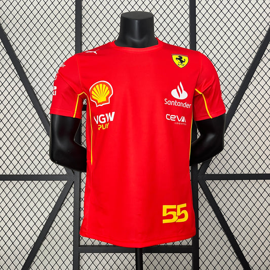 2024 F1 Formula One S-5XL8