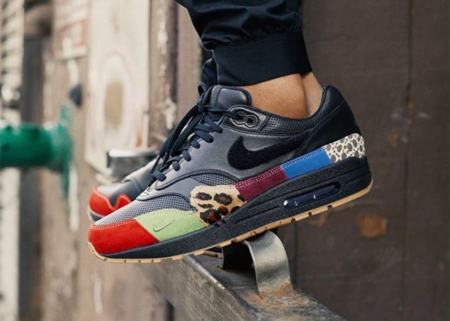 Nike Airmax 1