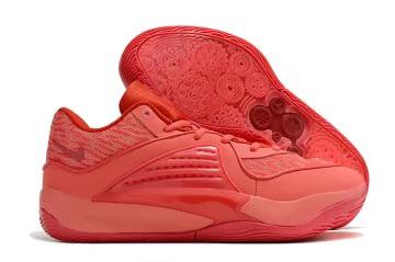 Nike KD 16 red