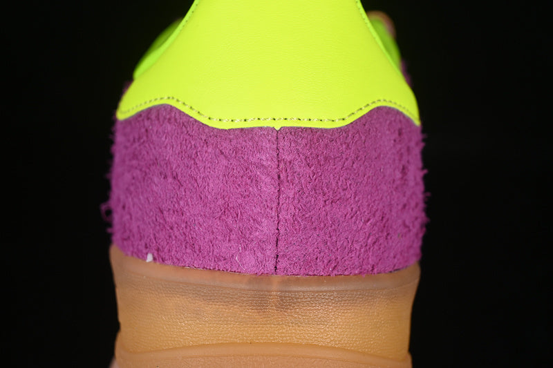 【200】【HQ8715】-[ORIGINALS GAZELLE INDOOR SHOCK PURPLE/SOLAR YELLOW/GUM]-[WOMAN:36-39]-[MAN:40-45]