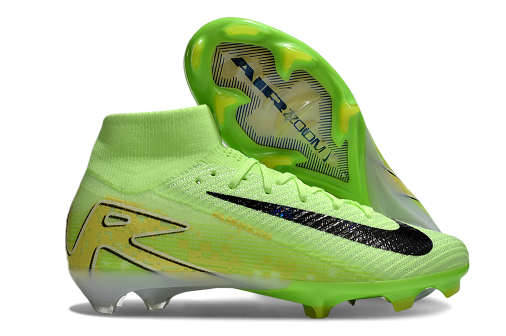 Nike Air Zoom Mercurial Vapor XV Elite FG 35-45