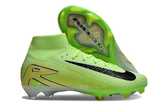 Nike Air Zoom Mercurial Vapor XV Elite FG 35-45