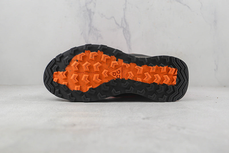 ACG AIR NASU HABANERO RED/TOTAL ORANGE