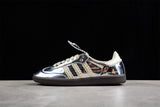 adidas Samba Wales Bonner Silver