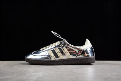 adidas Samba Wales Bonner Silver
