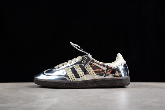 adidas Samba Wales Bonner Silver